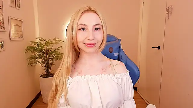 MilkChoc0late online show from 27, 5, 2026