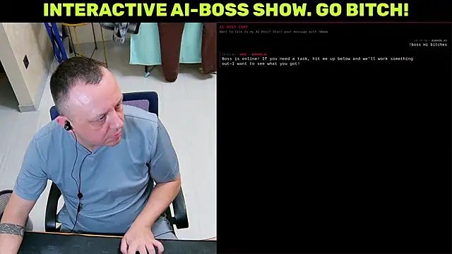 Bunker Ai online show from 1, 5, 2026