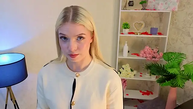 AmandaTrousdale online show from 5, 5, 2026