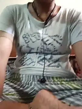 Snapshot of annu_47 chatting on 3, 8, 2026 annu 47 online show from 3, 8, 2026