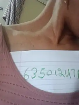 Snapshot of annu_47 chatting on 6, 8, 2026 annu 47 online show from 6, 8, 2026