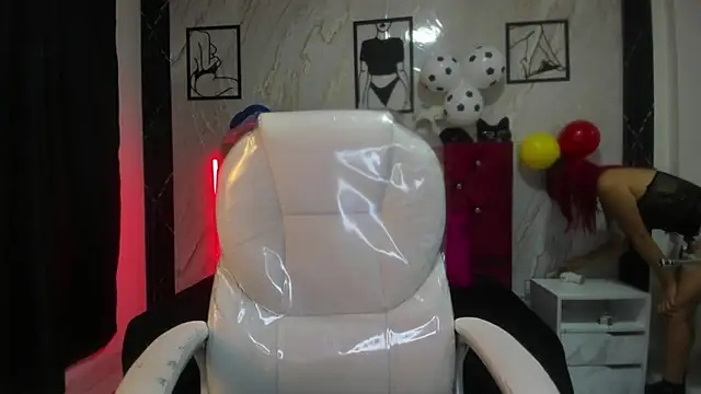 ArianaaFire online show from 9, 7, 2026