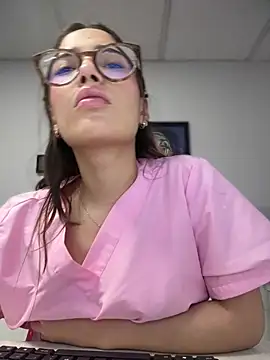 Sweet Milaa1 online show from 12, 6, 2026