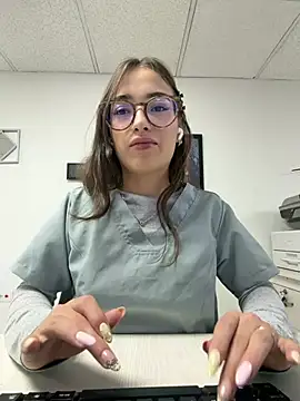 Sweet Milaa1 online show from 22, 7, 2026
