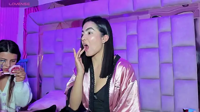 Anal Temptation online show from 11, 5, 2026