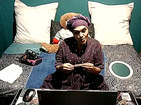 Indian blaze006 online show from 29, 6, 2026
