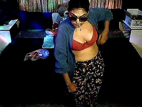 Indian blaze006 online show from 25, 7, 2026