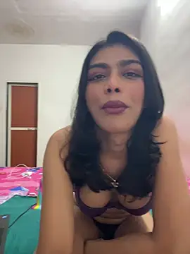 Mayra xx online show from 3, 7, 2026