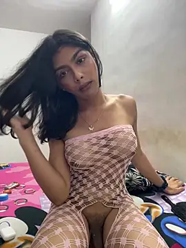 Mayra xx online show from 23, 7, 2026