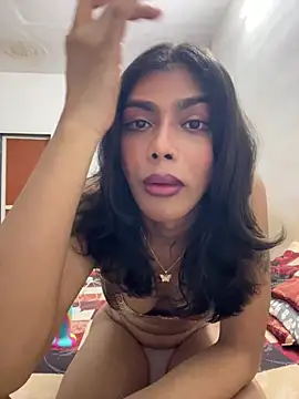 Mayra xx online show from 5, 8, 2026