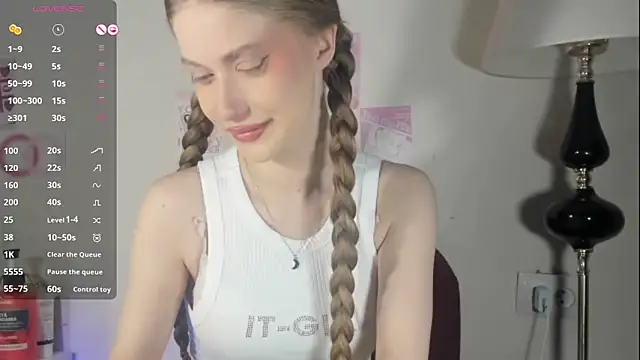 MyChoelove online show from 23, 5, 2026