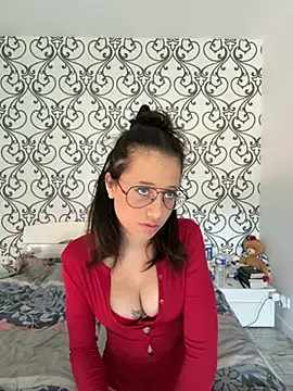 lilou philips online show from 21, 5, 2026