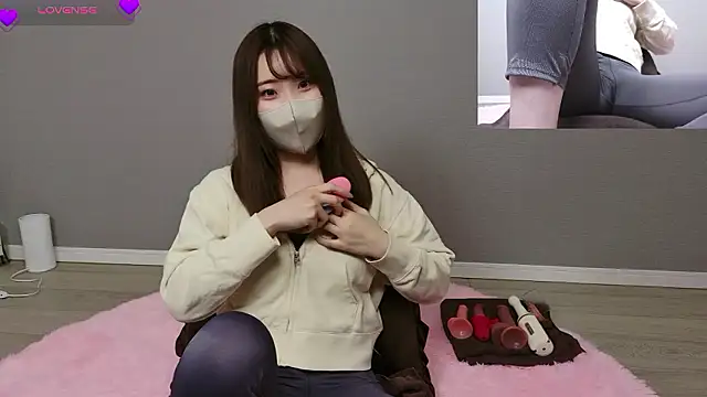 miyu5745 online show from 9, 7, 2026