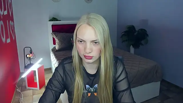 NancyGlamour online show from 24, 5, 2026
