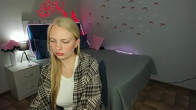 NancyGlamour online show from 24, 6, 2026