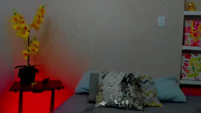 ChloeSmith9 online show from 22, 7, 2026