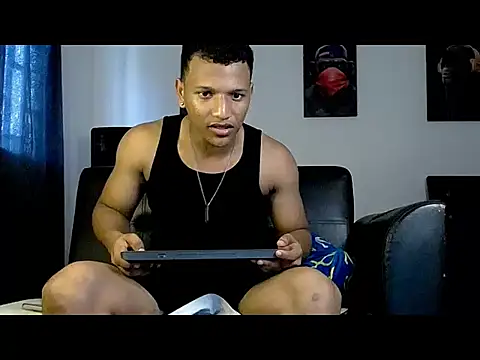 Ian Arcia online show from 8, 5, 2026