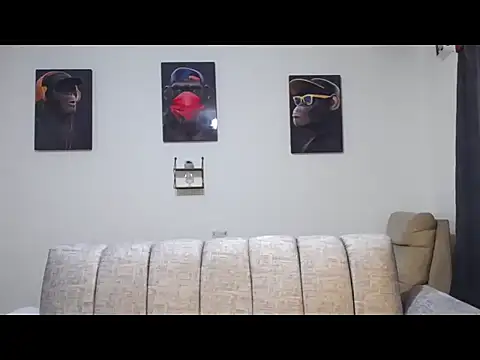 Ian Arcia online show from 27, 5, 2026