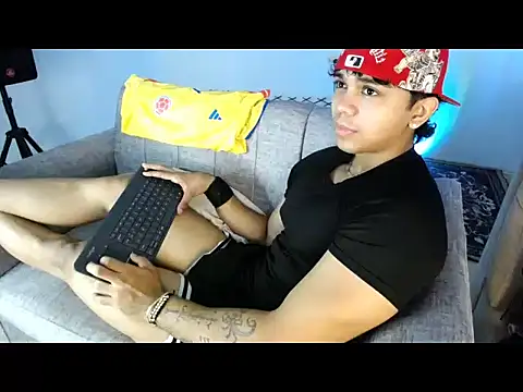 noahprada online show from 23, 6, 2026