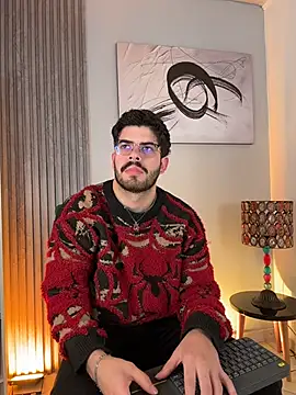 DomBoy  online show from 29, 6, 2026