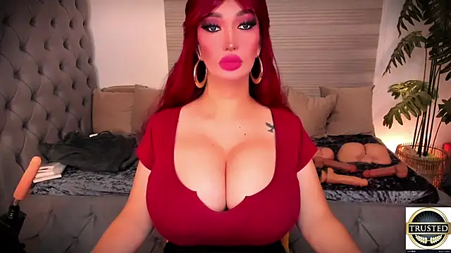 PlayfullMaria online show from 5, 6, 2026