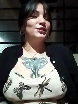 Amelia-28 online show from 29, 4, 2026