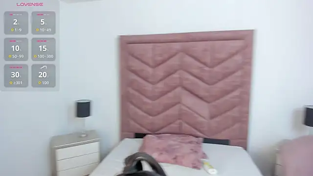 CoralRuiz online show from 29, 5, 2026