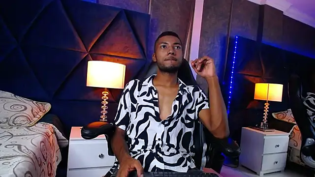 KofiBlaze  online show from 30, 4, 2026