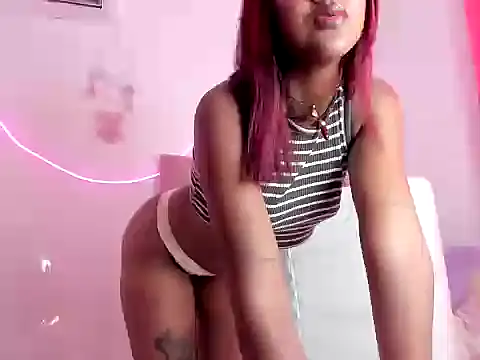 Lilyliv online show from 12, 6, 2026