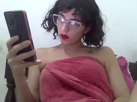 Snapshot of Xoeni chatting on 23, 5, 2026 Xoeni online show from 23, 5, 2026