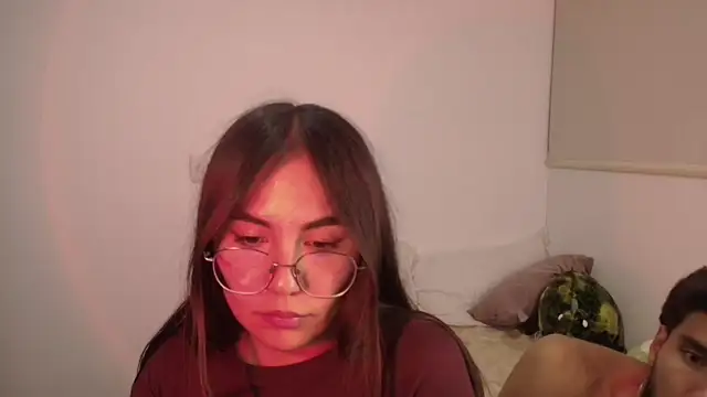 abbyyandmaxx online show from 5, 7, 2026