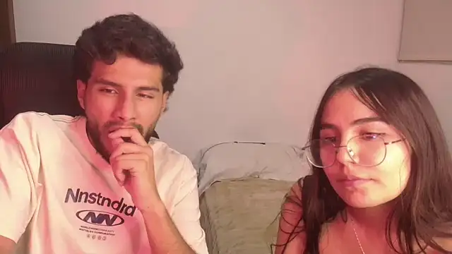 abbyyandmaxx online show from 23, 7, 2026
