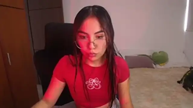abbyyandmaxx online show from 27, 7, 2026