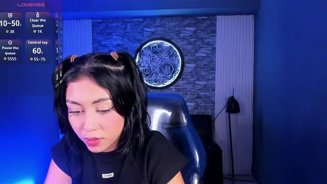 gemma 19  online show from 24, 7, 2026