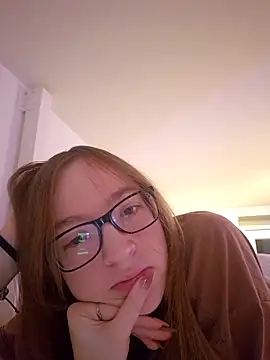 Freaky-Doll online show from 14, 5, 2026