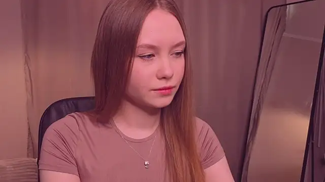FloraLarsson online show from 12, 5, 2026