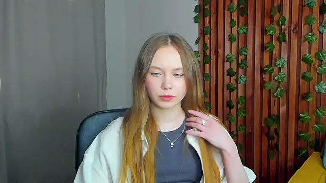 FloraLarsson online show from 27, 5, 2026