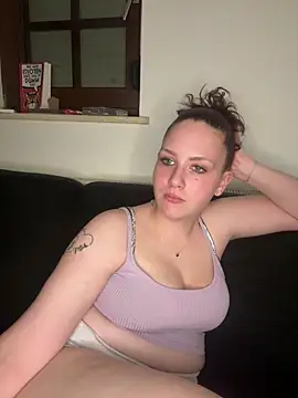 CuteBeaX online show from 18, 6, 2026