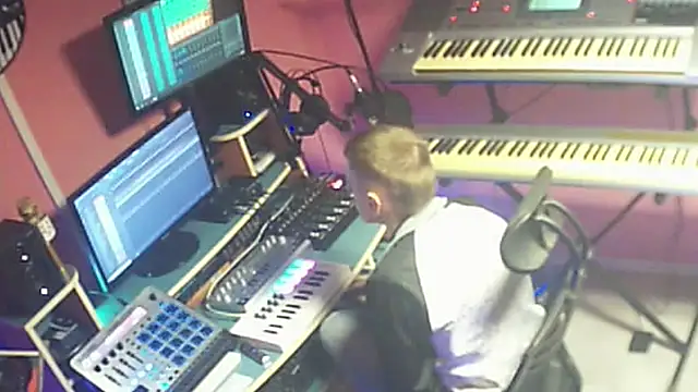 Snayper521 online show from 8, 5, 2026