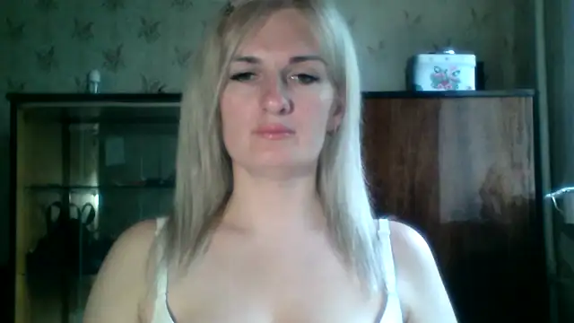 MartaHaze online show from 15, 5, 2026