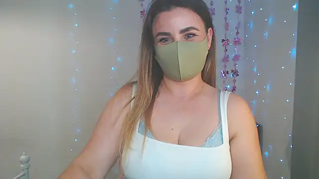 MillaVelvet online show from 19, 5, 2026