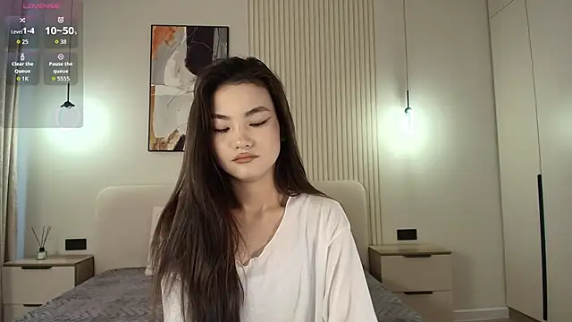 Snapshot of seddielin chatting on 3, 6, 2026 seddielin online show from 3, 6, 2026