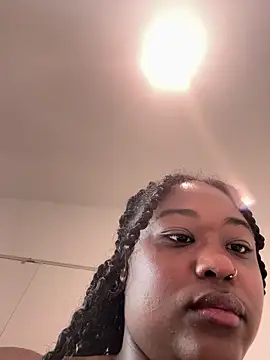ValentinaHarte online show from 7, 6, 2026