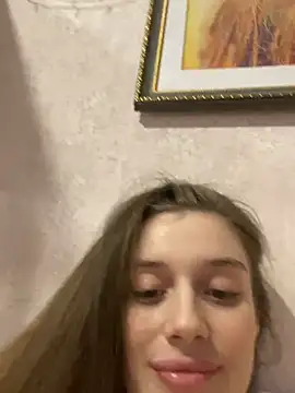  SweetAnna  online show from 7, 5, 2026