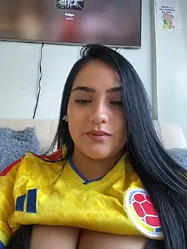 SahanaPrincesss online show from 23, 6, 2026