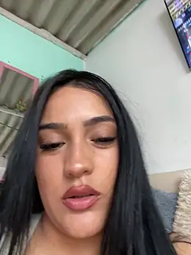 SahanaPrincesss online show from 2, 8, 2026