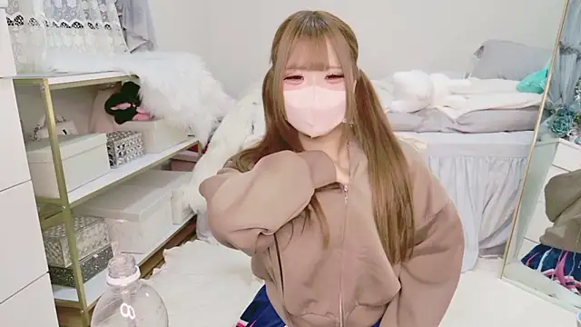 Ichiru chan online show from 12, 6, 2026
