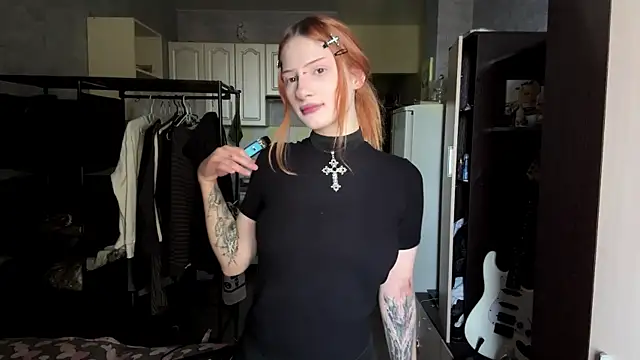 diaphX online show from 7, 6, 2026