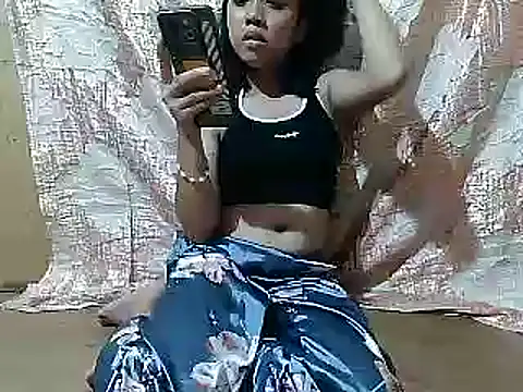 Yours AsianPinayGirl18 online show from 3, 5, 2026