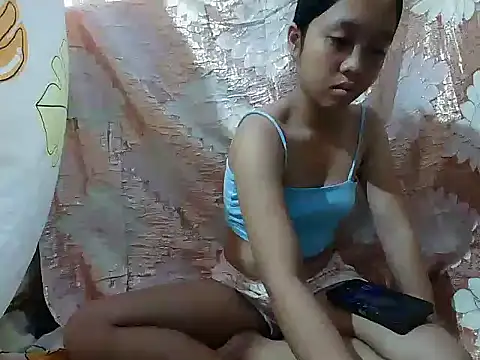 Yours AsianPinayGirl18 online show from 16, 5, 2026